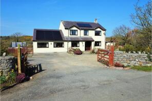 Trysor, Mynydd Mechell, Amlwch LL68 0TG