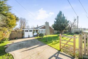 Griffin, The Street, Finglesham CT14 0NY