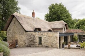 Glebe Cottage, Longfield, Mells, Frome BA11 3PR
