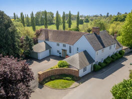 Manor Court, Manor Lane, Warwick CV35 0JT