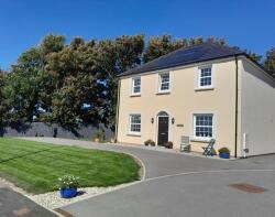 68, Stad Craig Ddu, Llanon SY23 5AQ