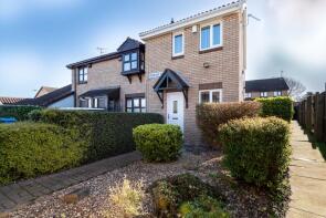 2, Brimham Mews, Hull HU8 9UE