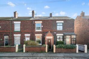 70, Spindle Hillock, Wigan WN4 0PY