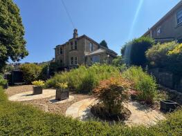 47, Fairfield Park Road, Fairfield Park, Bath BA1 6JP