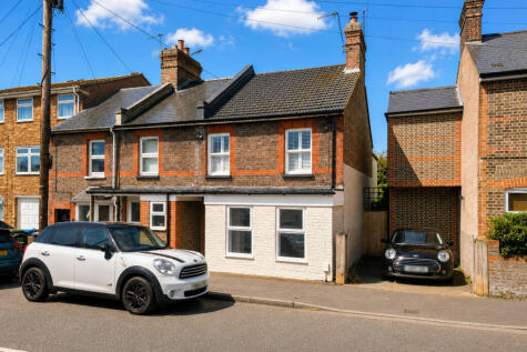 St. Johns Road, Hemel Hempstead, HP1