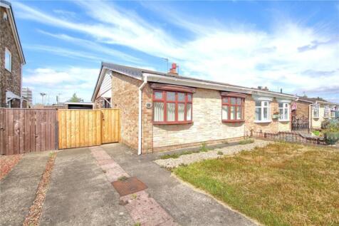 Stanstead Way, Thornaby, TS17