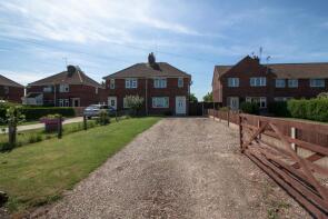 12, Leverton Road, Retford DN22 9HE
