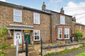 Kingswood, Lynn Road, King's Lynn PE33 0AY