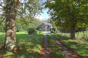 Brook House, Marsh Green Lane, Marsh Green, Hartfield TN7 4ET