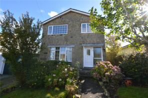 6, Lees Bank Hill, Cross Roads, Keighley BD22 9HA
