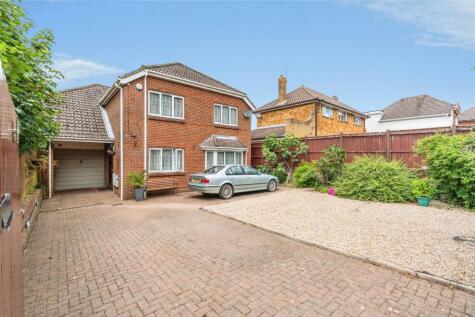 West End Road, SOUTHAMPTON, Hampshire, SO18