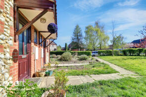 1, Hares Close, Little Snoring NR21 0NZ