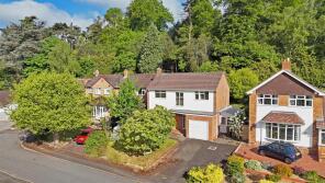 10, Beechwood Drive, Wolverhampton WV6 8NN