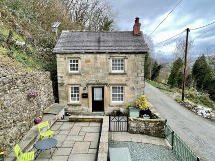 Cwmalis Road, Froncysyllte