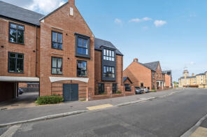 13, 15 Bowen House, Hospital Road, Wellesley, Aldershot GU11 4EH