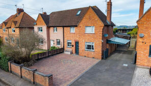 4, Brookside, The Strand, Pershore WR10 3JZ