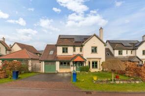 28, Leeburn View, Peebles EH45 9LS