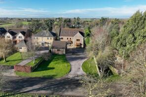 Caelum House, Lutton Gowts, Lutton, Spalding PE12 9LQ