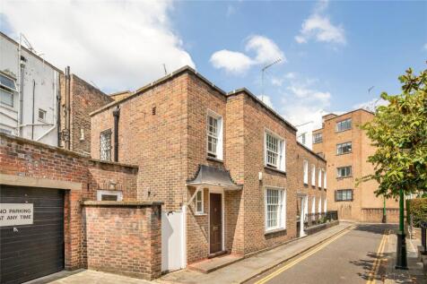 Crescent Place, London, SW3
