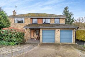 20, Chorleywood Bottom, Rickmansworth WD3 5JR