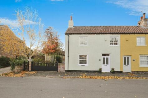 High Street, Whixley, York, North Yorkshire, YO26