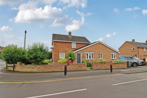 Oak Crescent, Biggleswade