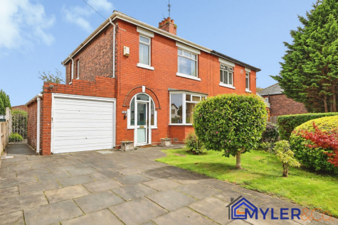 Liverpool Road, Widnes, WA8