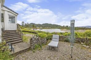 Cala Fionn, Waterfoot Road, Campbeltown PA28 6QX