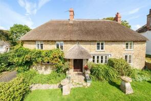 Japonica Cottage, Main Street, Bridport DT6 6JJ
