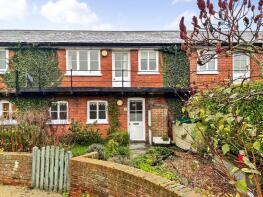 7, The Close, Union Road, Canterbury CT4 5NJ