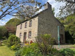 Llwynprenteg, Llanafan SY23 4BQ