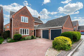 13, Potters Crescent, Norwich NR15 2HL