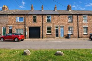 44, Water End, Northallerton DL6 2RL