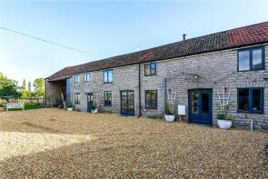 Hollyhocks, Church Lane, East Lydford, Somerton TA11 7HD