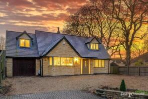 2, Barrowden Lane, Oakham LE15 8NH