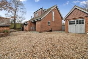Meadow View, The Street, Gillingham ME7 3LG