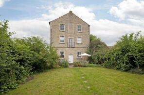 Garden Flat, 28, East Street, Fritwell OX27 7PX
