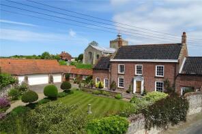 Church House, Wells Road, King's Lynn PE31 8HU