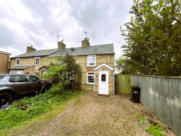 1, Littleworth End, St. Neots PE19 5RA