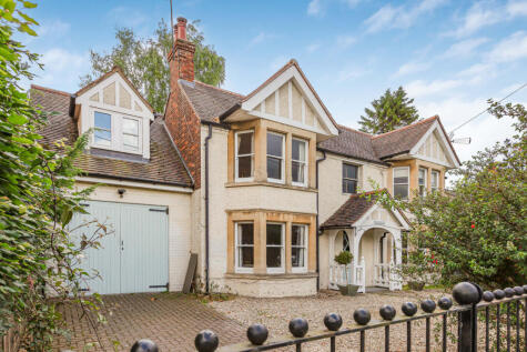 Cuxham Road, Watlington, OX49