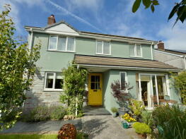 Trehann, Roughtor Road, Camelford PL32 9PS