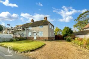 8, Birch Street, Birch CO2 0NF