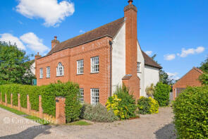 The Russets, St Michaels Chase, Copford CO6 1EF