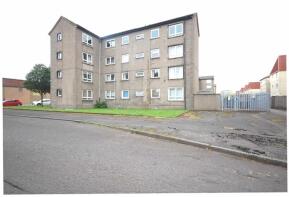 Flat 3/2, 24, John Knox Street, Clydebank G81 1ND