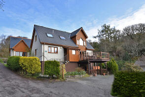 Creag Ard, B8007 A861 Junction - Tarbert, Salen, Acharacle PH36 4JN
