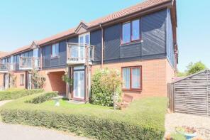 45 Mansfield Court, Riverside Close, Canterbury CT4 5TN