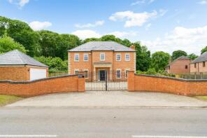 16 Holland House, Twyning Road, Worcester WR8 9LH