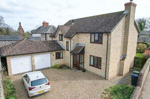 Rutland Cottage, Stetchworth Road, Woodditton CB8 9SP