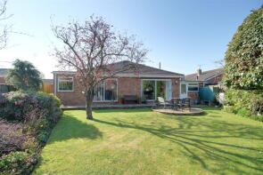 Chances, Prince Crescent, Gloucester GL19 3RF
