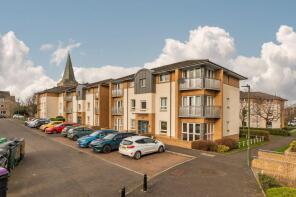 Flat 1, 4, Saughton Mains Street, Saughton, Edinburgh EH11 3HH
